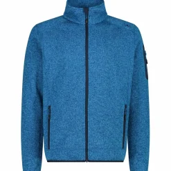 Jacket Herren Fleecejacke