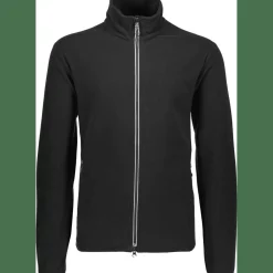 Jacket Herren Fleecejacke