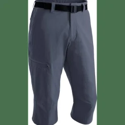 Jennisei Herren 3/4-Hose
