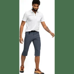 Jennisei Herren 3/4-Hose