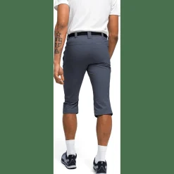 Jennisei Herren 3/4-Hose