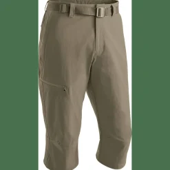 Jennisei Herren 3/4-Hose