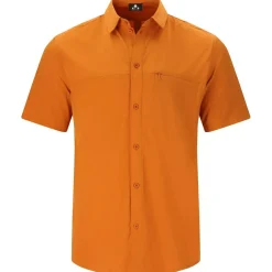 Jeromy Functional Herren Hemd