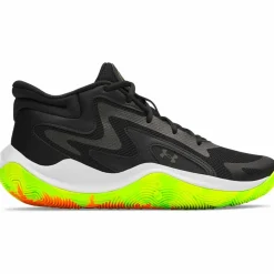 Jet '25 Unisex Basketballschuhe