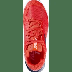 Jet Mach 3 Clay Kinder Tennisschuhe