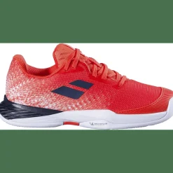 Jet Mach 3 Clay Kinder Tennisschuhe