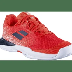 Jet Mach 3 Clay Kinder Tennisschuhe