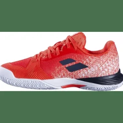 Jet Mach 3 Clay Kinder Tennisschuhe