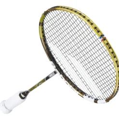 Jetstream 78 Strung NC Herren Badmintonschläger