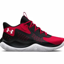 Jet '23 Unisex Basketballschuhe