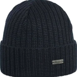 Jocheng Merino XL Herren Mütze