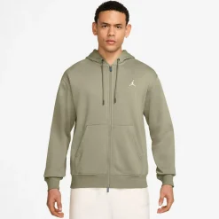 Jordan Brooklyn Full-zip Herren Trikot