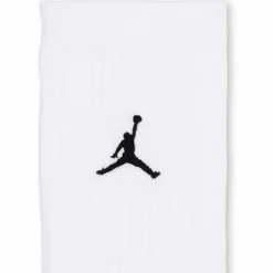 Jordan Everyday Cushioned Crew (6 -Paar) Unisex Socken