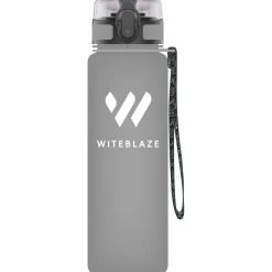 Jordan 1,0L Unisex Kunststoff-Trinkflasche