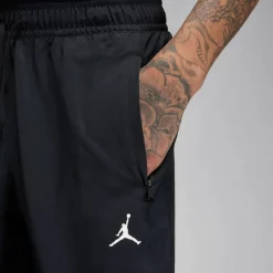 Jordan Sport Dri-Fit Woven Herren Jogginghose