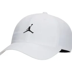 Jordan Adjustable Unstructured Unisex Cap