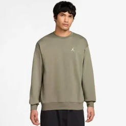 Jordan Brooklyn Crew-Neck Herren Trikot