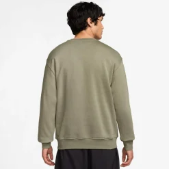 Jordan Brooklyn Crew-Neck Herren Trikot