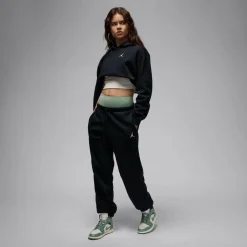 Jordan Brooklyn Damen Jogginghose