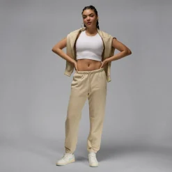 Jordan Brooklyn French Terry Damen Jogginghose
