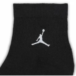 Jordan Everyday (3 -Paar) Unisex Socken
