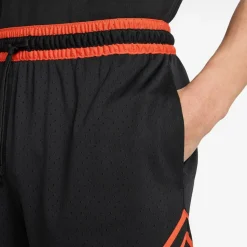 Jordan Sport Dri-Fit Mesh Diamond Herren Hose
