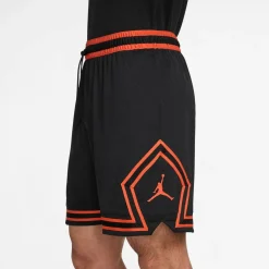 Jordan Sport Dri-Fit Mesh Diamond Herren Hose