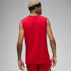 Jordan Sport Dri-Fit Sleeveless Herren T-Shirt