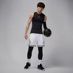 Jordan Sport Dri-Fit Sleeveless Base Layer Herren Trikot