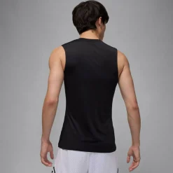 Jordan Sport Dri-Fit Sleeveless Base Layer Herren Trikot