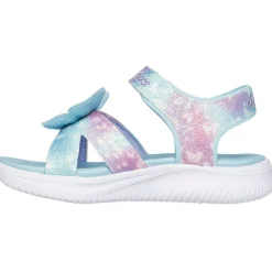 Jumpsters - Butterfly Brites Kinder Sandalen