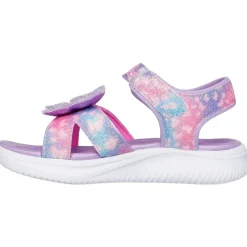 Jumpsters - Butterfly Brites Kinder Sandalen