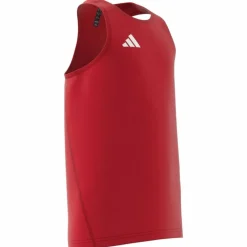 Junior Team Singlet Jungen T-Shirt