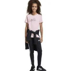 Junior Animal Print Graphic Mädchen T-Shirt