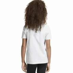 Junior Animal Print Graphic Mädchen T-Shirt