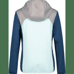 Kamenz Mädchen Fleecejacke