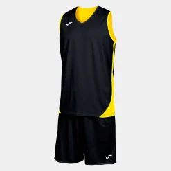 Kansas Set Kinder Trikot