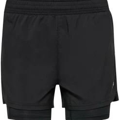 Kansas 2-In-1 Female Damen Shorts