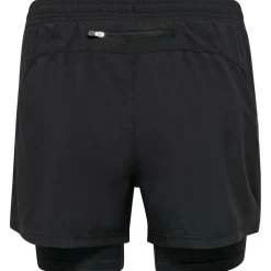 Kansas 2-In-1 Female Damen Shorts