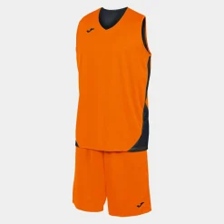 Kansas Set Kinder Trikot