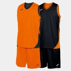 Kansas Set Kinder Trikot