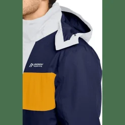 Karleiten M Herren Skijacke
