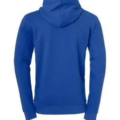 Kempa Herren Kapuzensweater Unisex Kapuzensweater