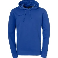 Kempa Herren Kapuzensweater Unisex Kapuzensweater