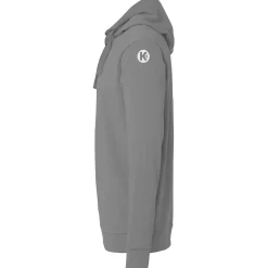 Kempa Herren Kapuzensweater Unisex Kapuzensweater