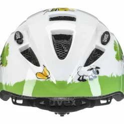 Kid 2 Kinder Helm