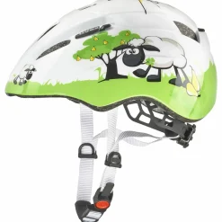 Kid 2 Kinder Helm