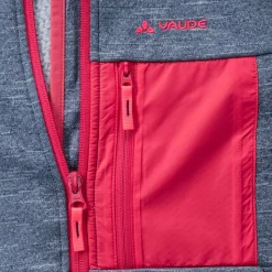 Kikimora Kinder Fleecejacke