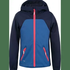 KiMry Kinder Softshelljacke