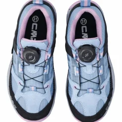 Kiruna Fitgo Trekking Jungen Trekking-Halbschuhe